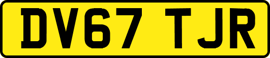 DV67TJR