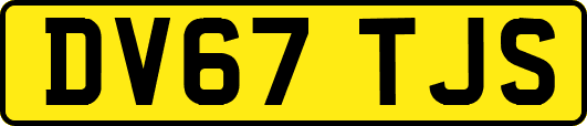DV67TJS
