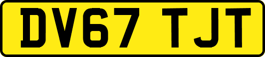 DV67TJT