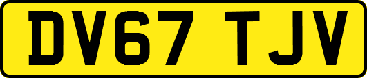 DV67TJV