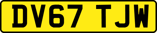 DV67TJW
