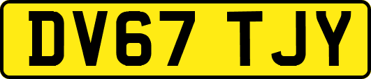 DV67TJY