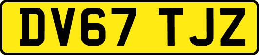 DV67TJZ