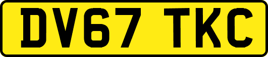 DV67TKC