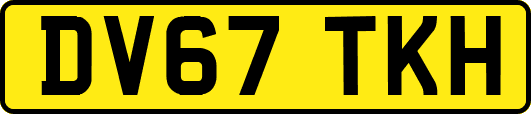 DV67TKH
