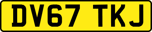 DV67TKJ