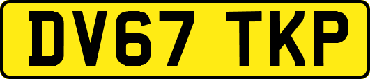 DV67TKP