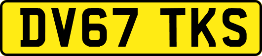 DV67TKS
