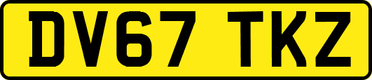 DV67TKZ