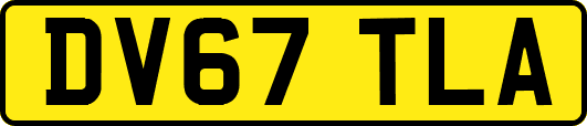 DV67TLA