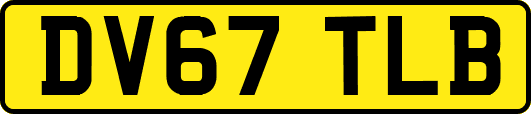 DV67TLB
