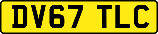 DV67TLC