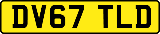 DV67TLD