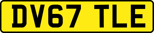 DV67TLE