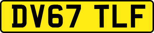 DV67TLF