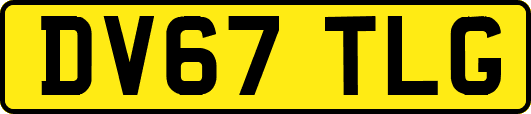 DV67TLG
