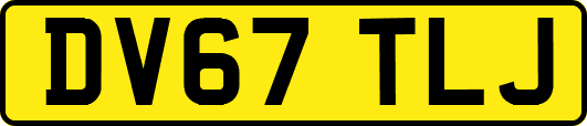 DV67TLJ