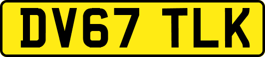 DV67TLK