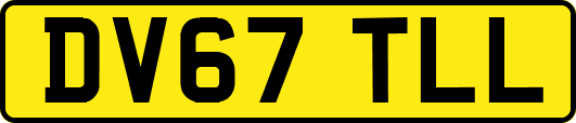 DV67TLL