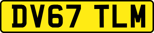 DV67TLM