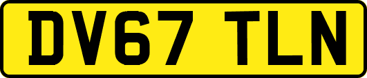 DV67TLN