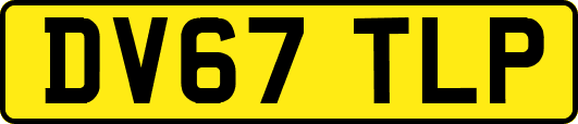 DV67TLP