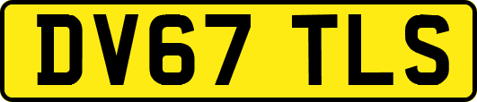 DV67TLS