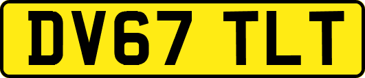 DV67TLT