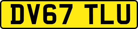 DV67TLU