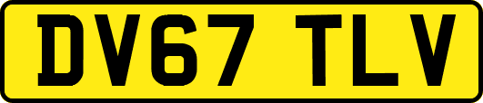 DV67TLV