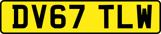 DV67TLW
