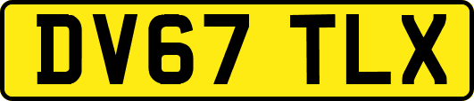 DV67TLX