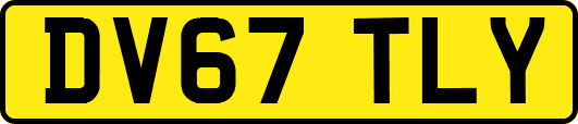 DV67TLY