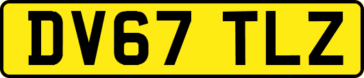 DV67TLZ