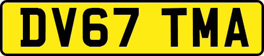 DV67TMA