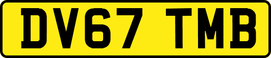 DV67TMB