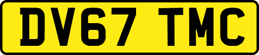 DV67TMC