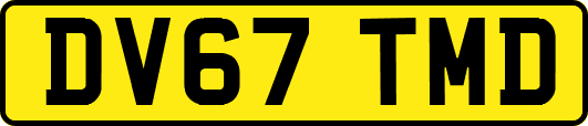 DV67TMD