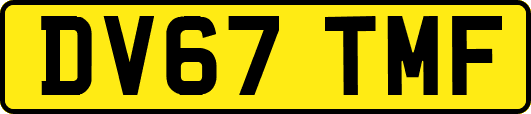 DV67TMF