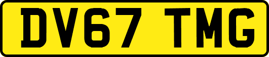 DV67TMG