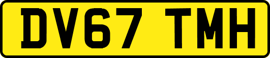 DV67TMH