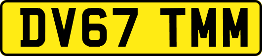 DV67TMM