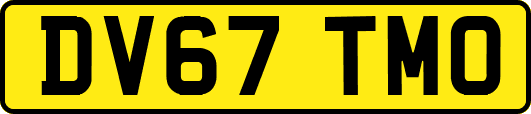 DV67TMO