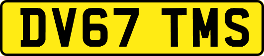 DV67TMS