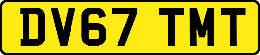 DV67TMT