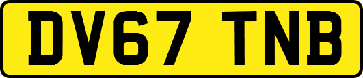 DV67TNB