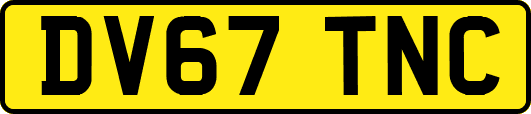 DV67TNC