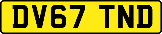 DV67TND