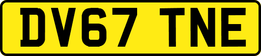DV67TNE