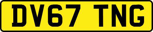 DV67TNG